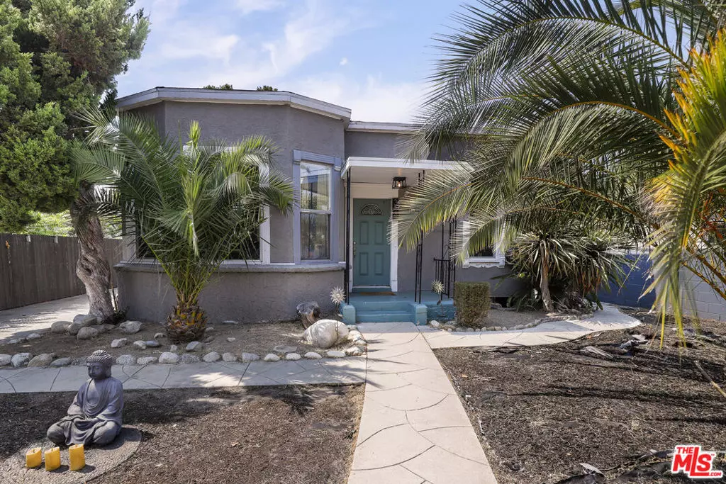 Los Angeles, CA 90042,319 Chestnut AVE