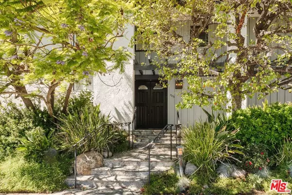 Pacific Palisades, CA 90272,17273 Avenida De La Herradura