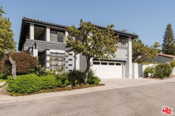 17273 Avenida De La Herradura, Pacific Palisades, CA 90272