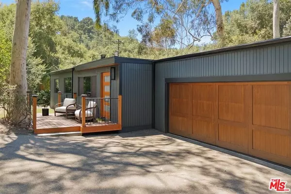 21171 Colina DR, Topanga, CA 90290