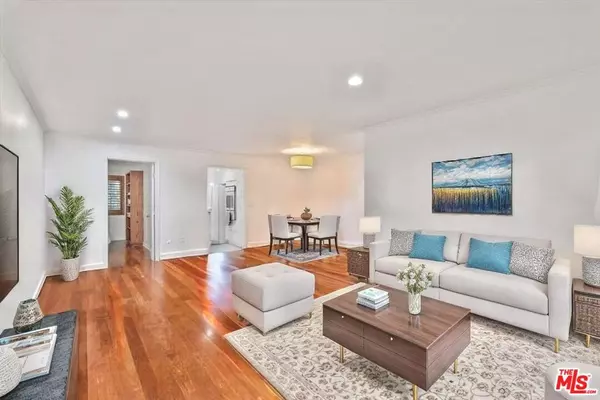 1327 Stanford ST #3, Santa Monica, CA 90404