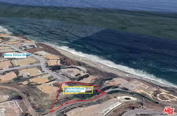 20545 Roca Chica DR, Malibu, CA 90265