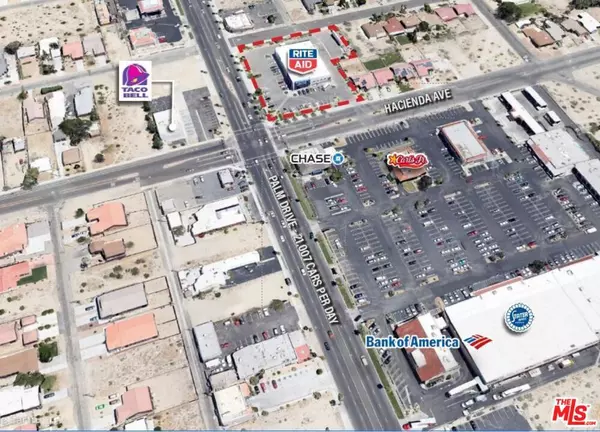 Desert Hot Springs, CA 92240,12900 Palm DR
