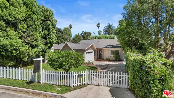 4316 Bellaire AVE, Studio City, CA 91604