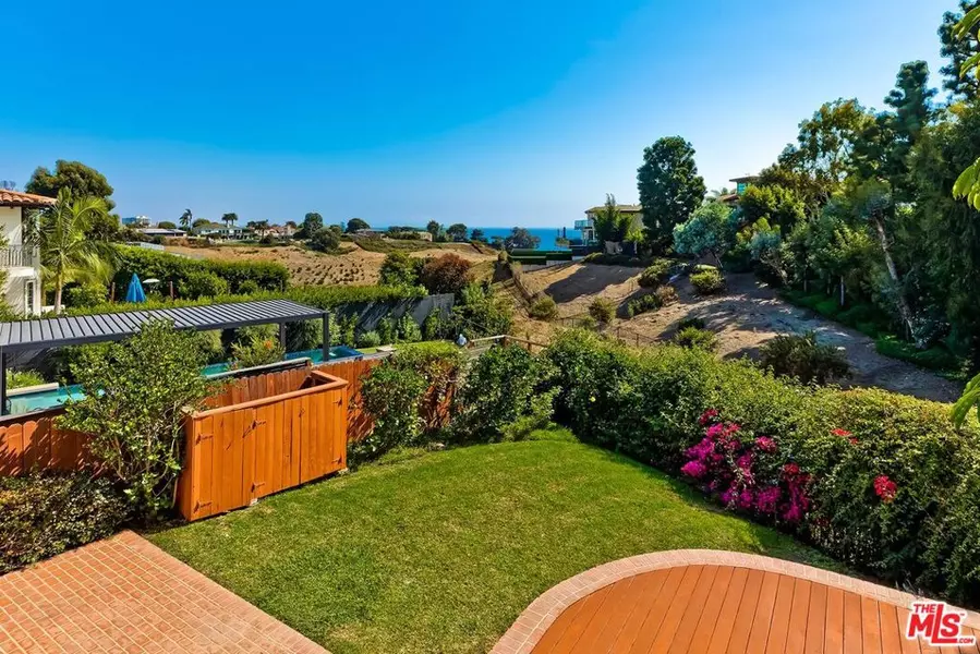 424 Lombard AVE, Pacific Palisades, CA 90272