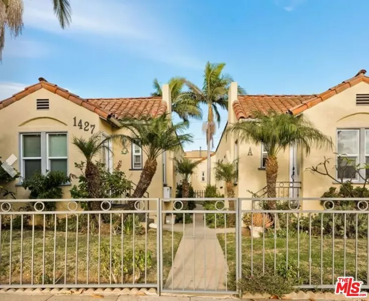 1427 17th ST #C, Santa Monica, CA 90404
