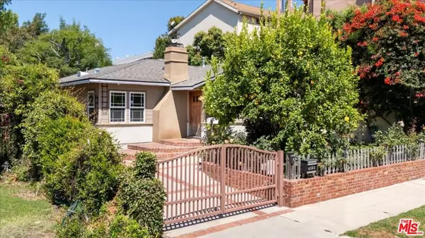 4385 Camellia AVE, Studio City, CA 91604
