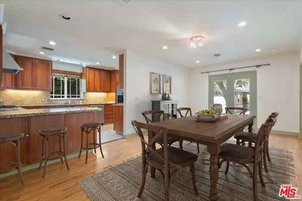 Studio City, CA 91604,4385 Camellia AVE