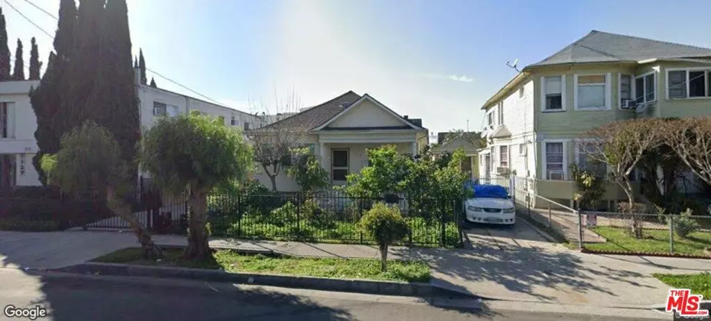 Los Angeles, CA 90006,1125 S Kenmore AVE
