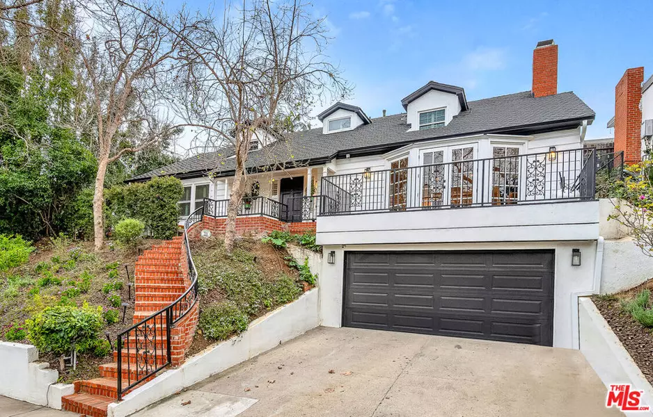 751 Westholme AVE, Los Angeles, CA 90024