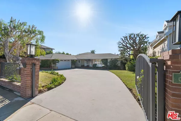 14972 CAMAROSA DR, Pacific Palisades, CA 90272