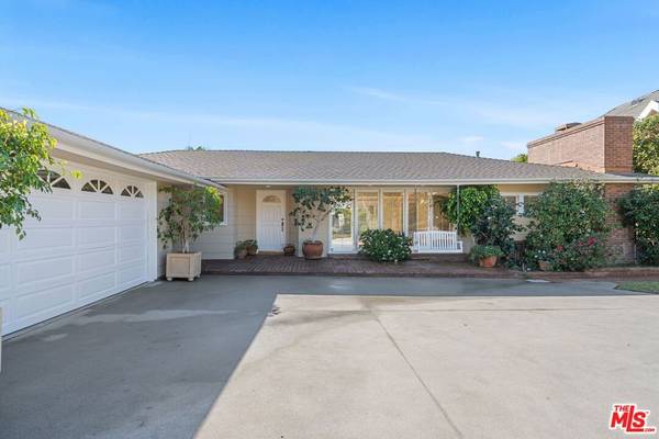 Pacific Palisades, CA 90272,14972 CAMAROSA DR