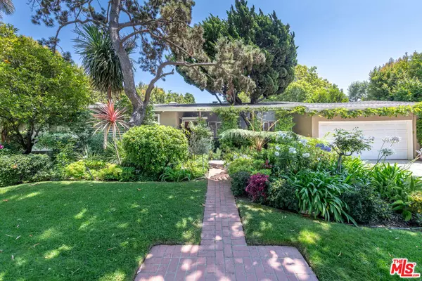 Los Angeles, CA 90049,1350 Jonesboro DR
