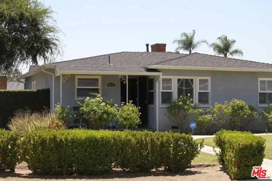 9646 Craiglee ST, Temple City, CA 91780