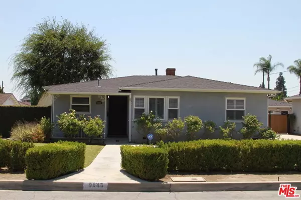 Temple City, CA 91780,9646 Craiglee ST