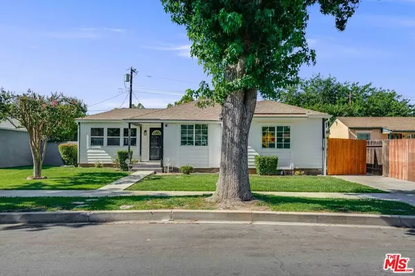 18319 Erwin ST, Tarzana, CA 91335