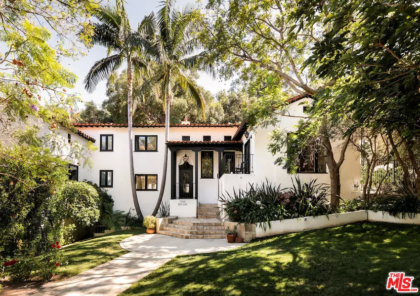 5500 Red Oak DR, Los Angeles, CA 90068