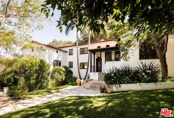 Los Angeles, CA 90068,5500 Red Oak DR