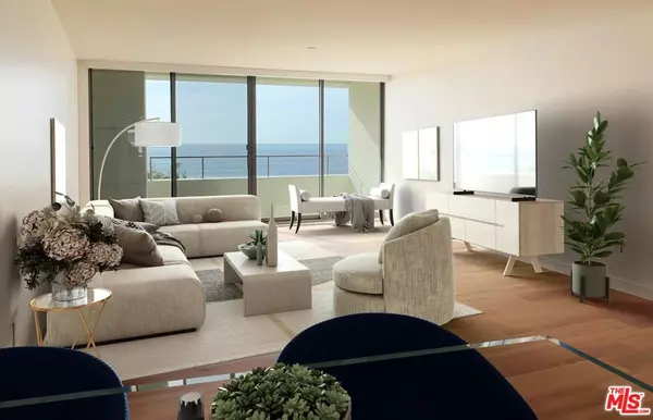 Santa Monica, CA 90401,1221 W OCEAN AVE #601