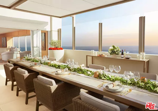 Santa Monica, CA 90401,1221 W OCEAN AVE #601