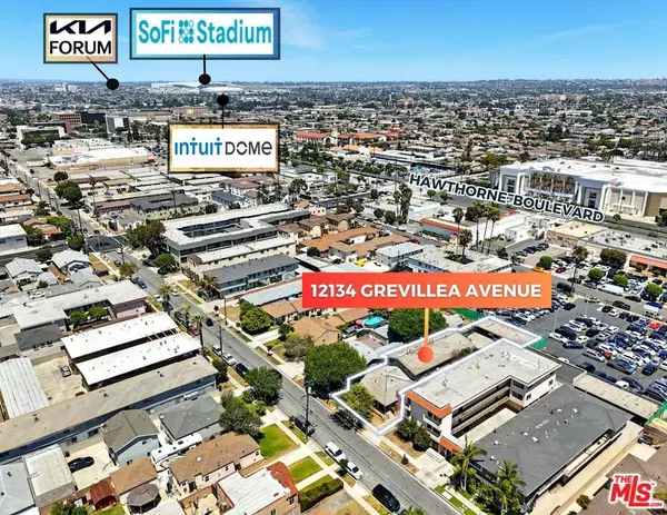 Hawthorne, CA 90250,12134 Grevillea AVE