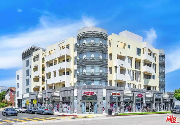 1260 S Corning ST #501, Los Angeles, CA 90035