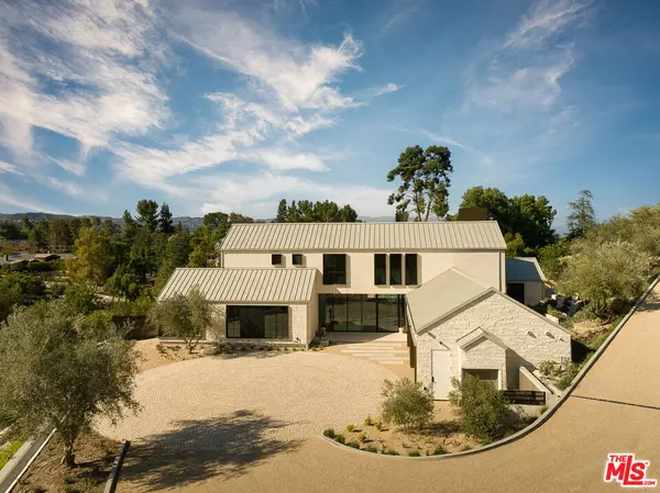 Hidden Hills, CA 91302,24172 Lupin Hill RD