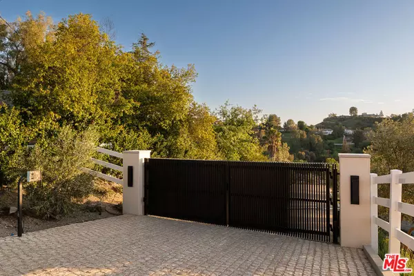 Hidden Hills, CA 91302,24172 Lupin Hill RD