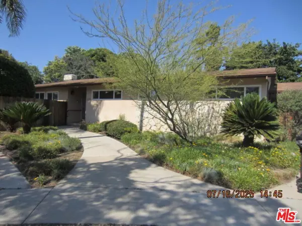 12715 Hartland ST, North Hollywood, CA 91605