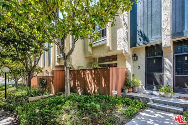 11260 Overland AVE #9D, Culver City, CA 90230