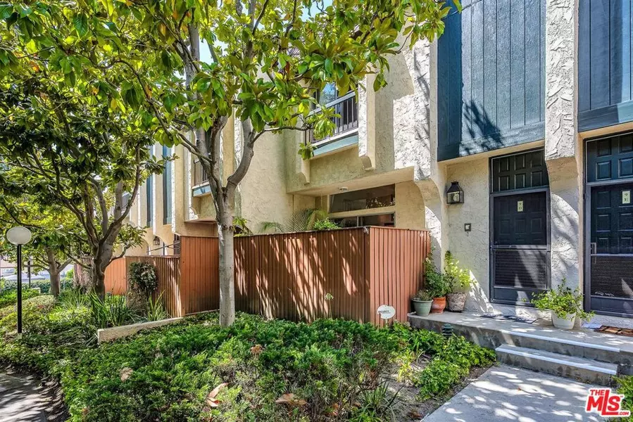 11260 Overland AVE #9D, Culver City, CA 90230