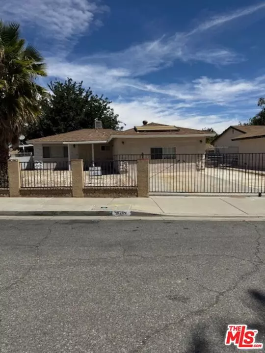 Lancaster, CA 93535,343 E Avenue J14