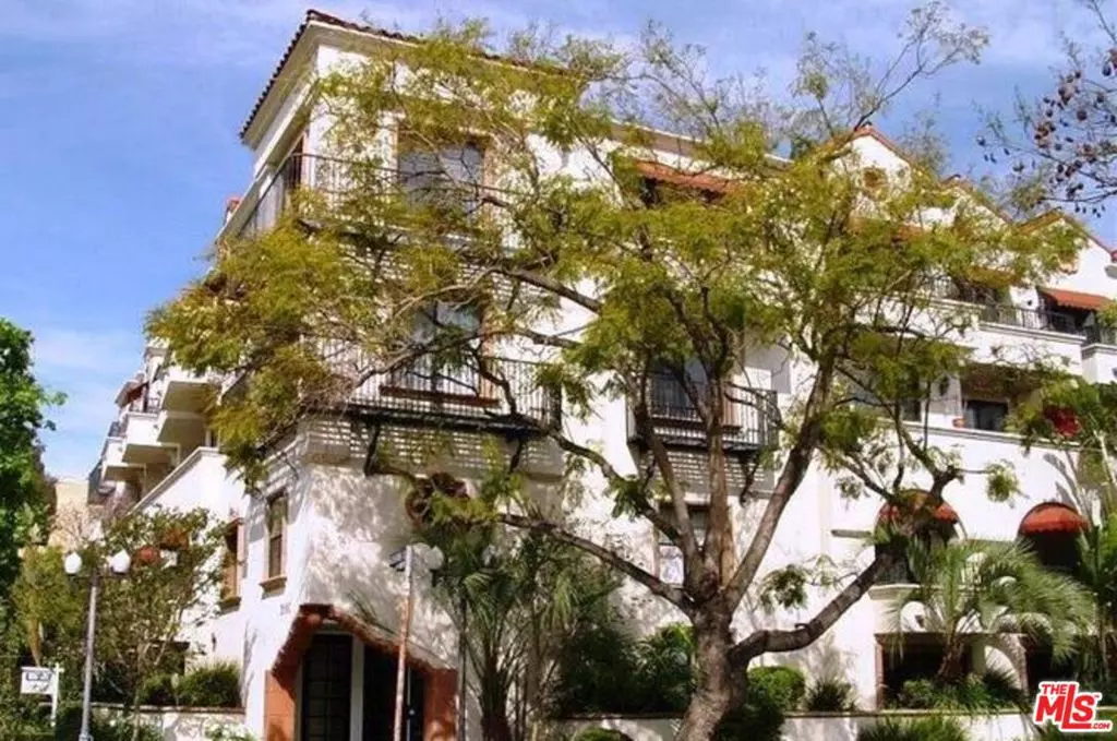 Studio City, CA 91604,12603 Moorpark ST #207