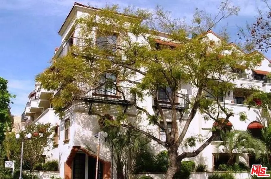 12603 Moorpark ST #207, Studio City, CA 91604