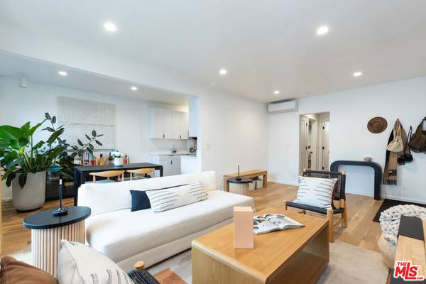 536 N Orlando AVE #7, West Hollywood, CA 90048