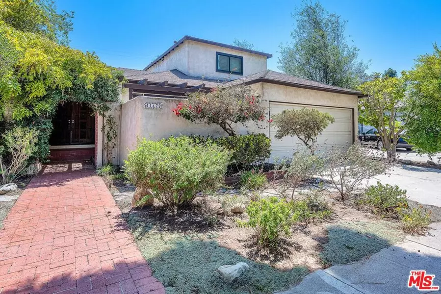 11472 Diller AVE, Culver City, CA 90230