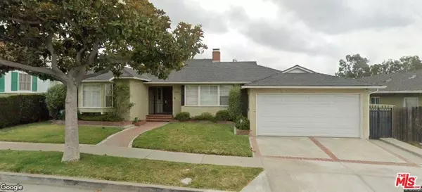 5078 Southridge AVE, Los Angeles, CA 90043