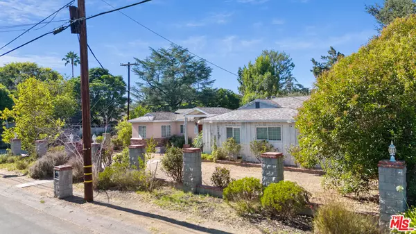 Woodland Hills, CA 91367,23357 Hatteras ST