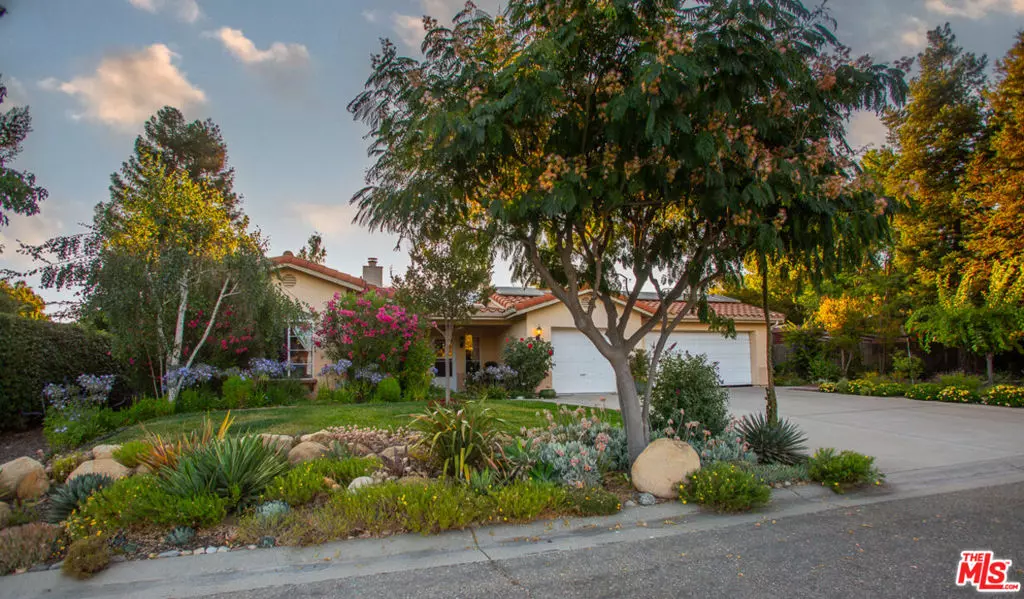 969 Vintage WAY, Los Alamos, CA 93440