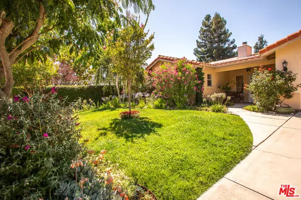 Los Alamos, CA 93440,969 Vintage WAY