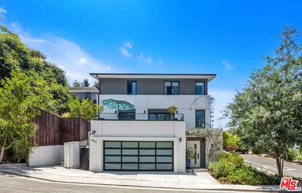 4841 Minden PL, Los Angeles, CA 90041