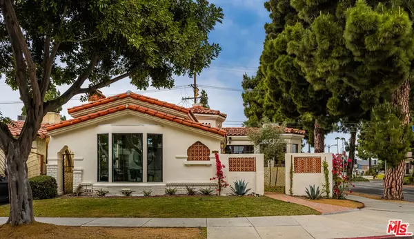 3401 W 41st ST, Los Angeles, CA 90008