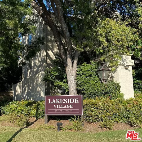 2209 Summertime LN #209, Culver City, CA 90230