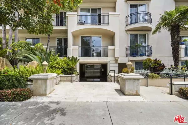1450 S Beverly DR #105, Los Angeles, CA 90035
