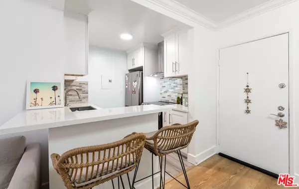 Playa Del Rey, CA 90293,7740 Redlands ST #M3078