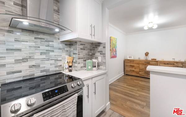 Playa Del Rey, CA 90293,7740 Redlands ST #M3078