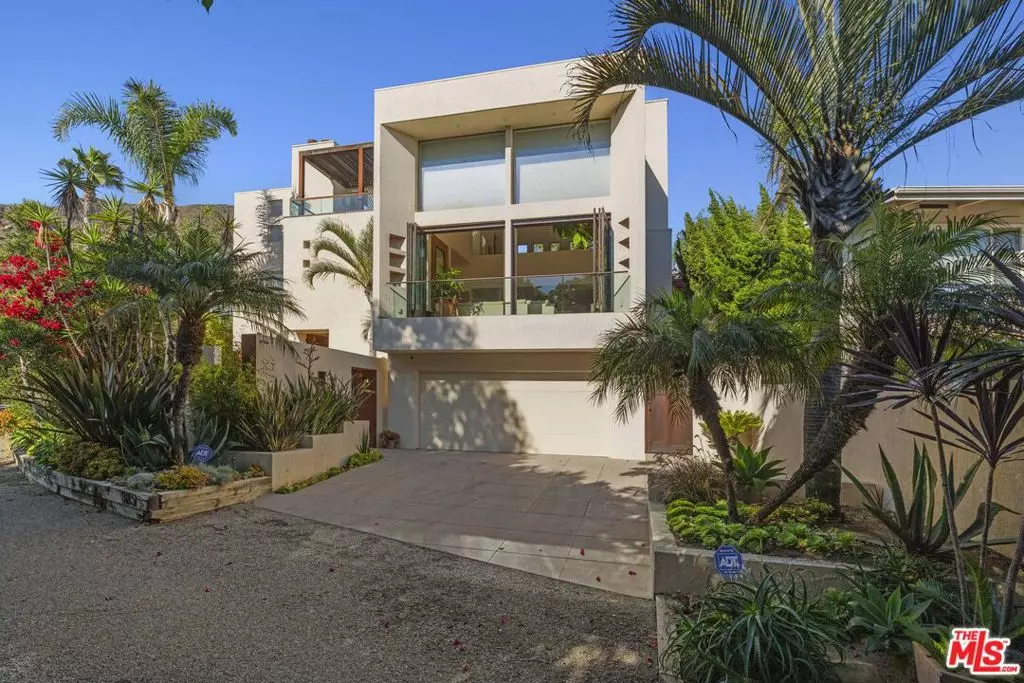 Malibu, CA 90265,31851 Seafield DR