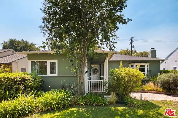Valley Village, CA 91607,4447 Radford AVE