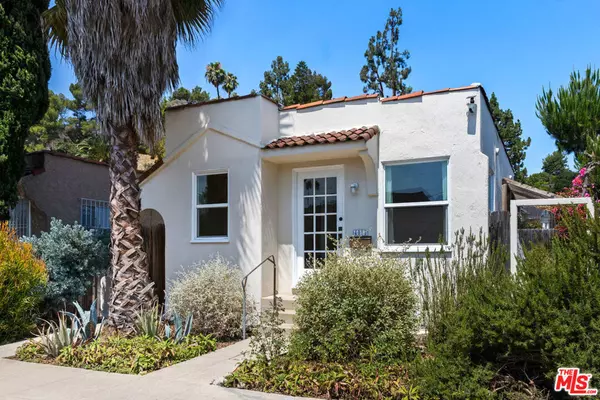 4015 Shelburn CT, Los Angeles, CA 90065