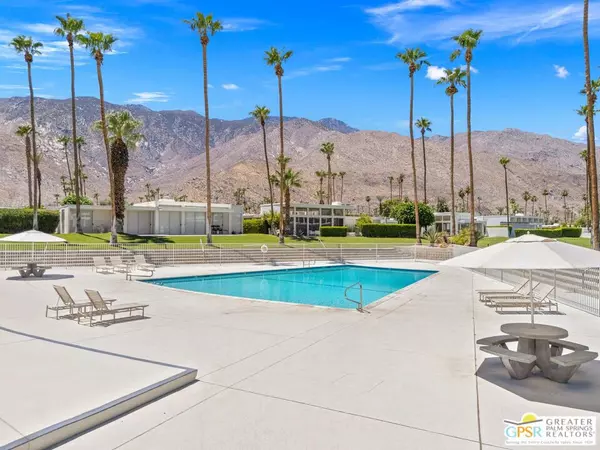 Palm Springs, CA 92264,2723 S Kings RD